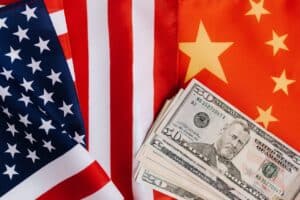 BATX, acronyme de Baidu, Alibaba, Tencent et Xiaomi.