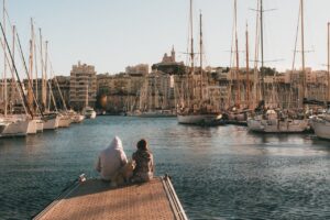Écoles de Cybersécurité à Marseille