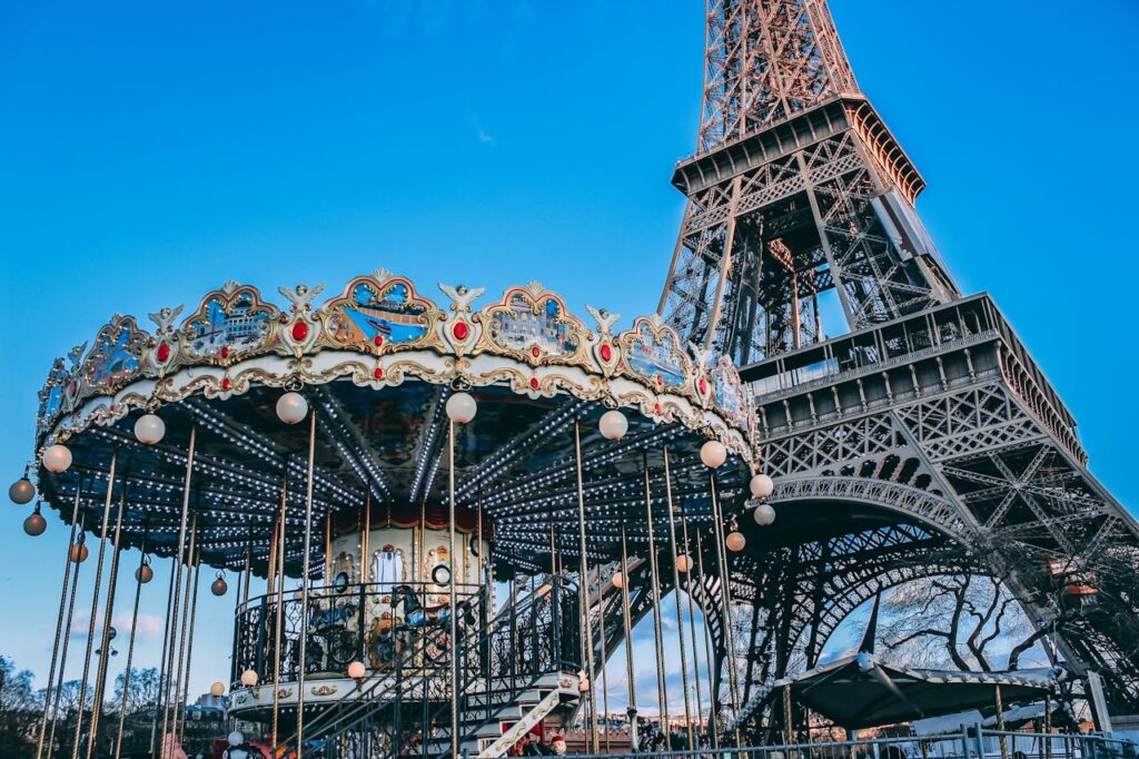Cyber Paris : Tout l’Écosystème de la Cybersécurité à Paris