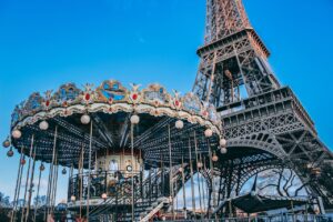 Cyber Paris l’écosystème cyber à Paris