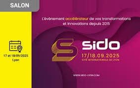 SIDO : l’innovation IoT