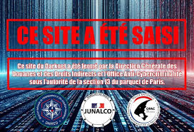 Dark French Anti System