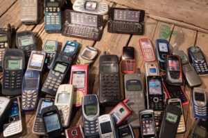 Dumbphone