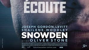 snowden bande annonce VF