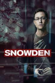 Snowden d’Oliver Stone