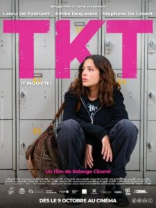 TKT, le film de Solange Cicurel : un choc émotionnel pour comprendre le cyberharcèlement
