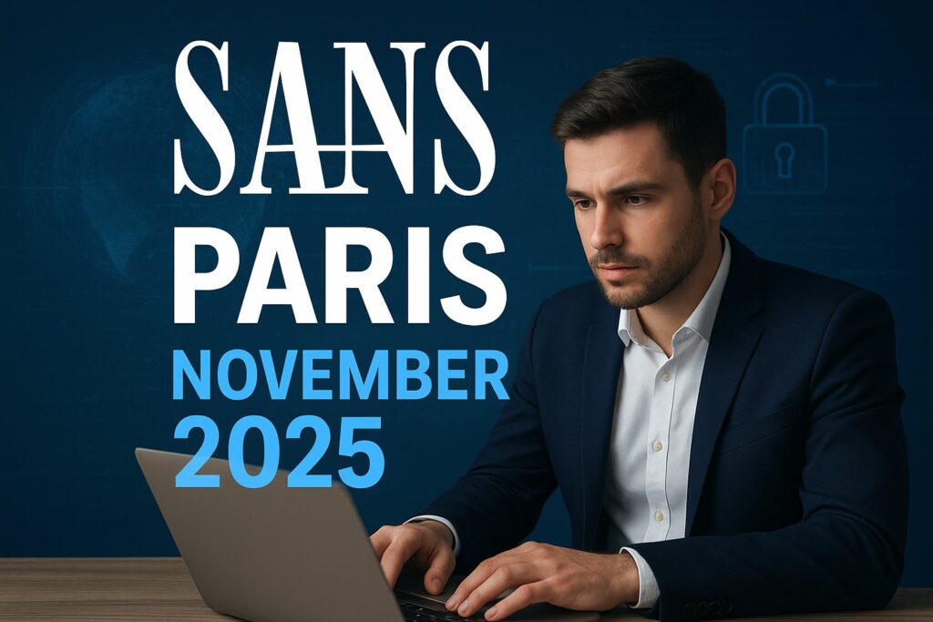 SANS Paris 2025