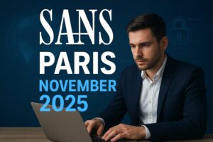 SANS Paris 2025