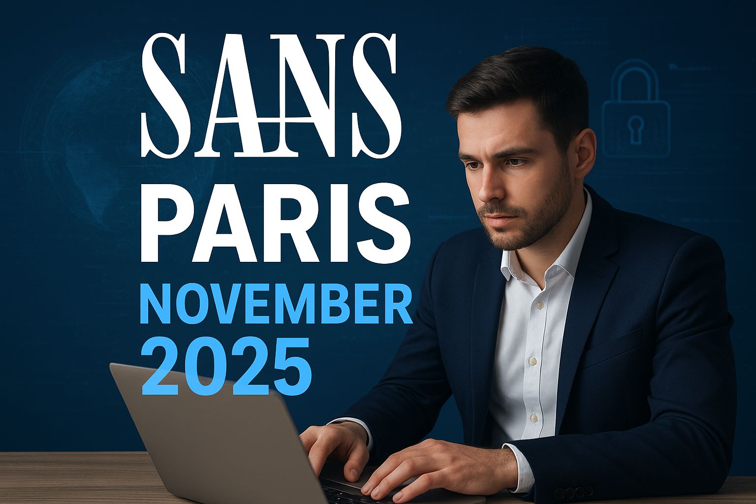 SANS Paris 2025