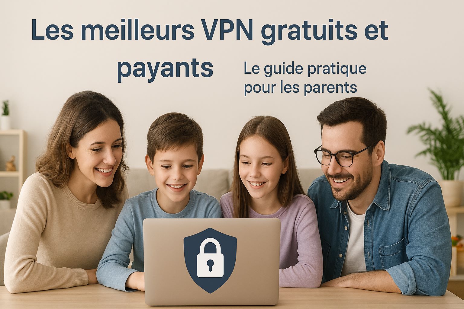 Test : Les meilleurs VPN gratuits et payants 2025/2026