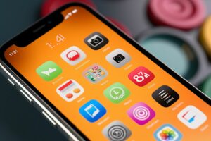 les applications dangereuses pour la vie privée