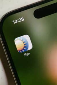 Dangers des applications météo gratuites