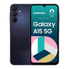 Samsung Galaxy A15 5G