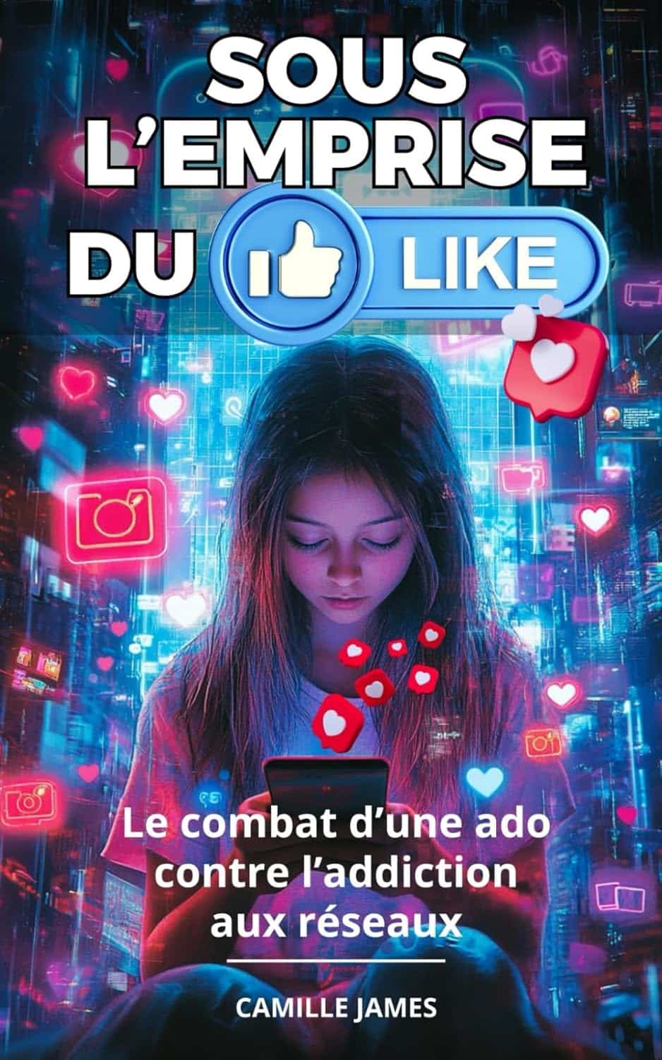 Sous l'Emprise du Like