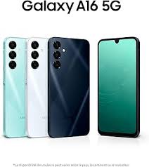 Samsung Galaxy A16 5G