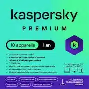 Kaspersky Plus / Premium