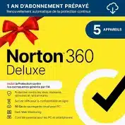 Norton 360 Deluxe / Premium