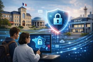 France Universités s’associe à l’OFAC : une alliance stratégique contre la cybercriminalité
