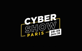 Cyber Show Paris 2026