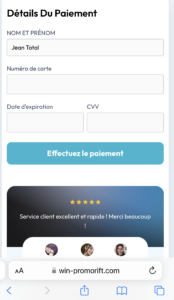 Que font les fraudeurs avec vos coordonnées bancaires