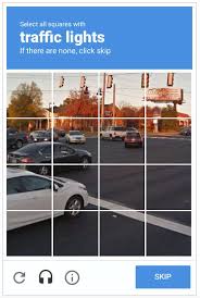 Arnaque aux faux captcha