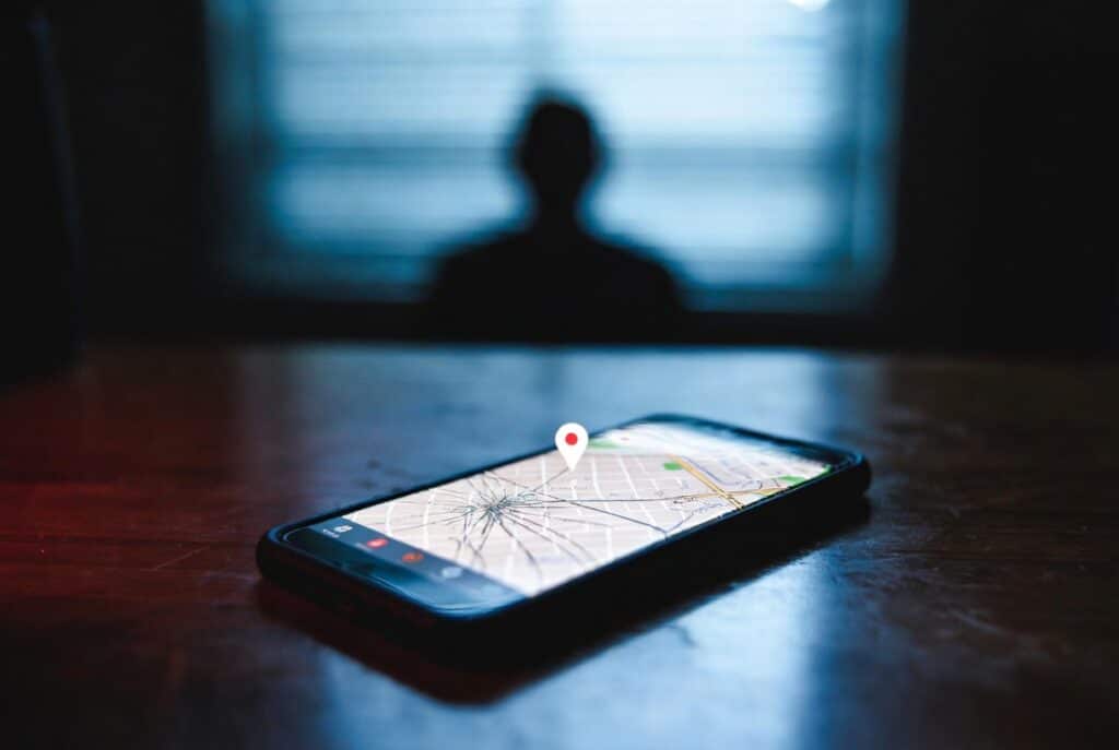 FAQ –Dangers de la Géolocalisation