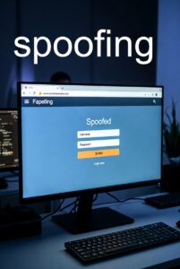 définition du Spoofing