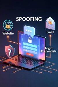 Les Technologies de Lutte Contre le Spoofing