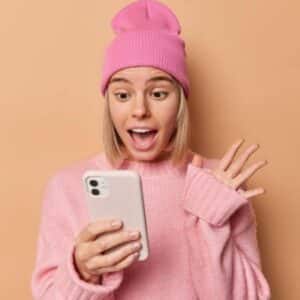 J'ai cliqué sur un lien suspect sms