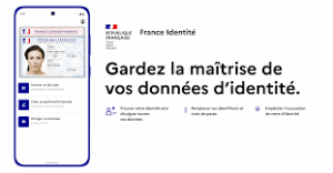France Identité gardez la maitrise sur vos documents d'identité