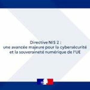 Réglementation NIS 2