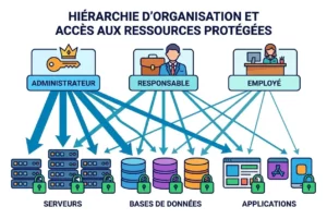RBAC pour la sécurité et la conformité