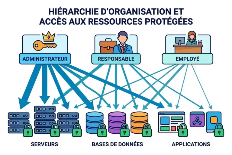 RBAC pour la sécurité et la conformité