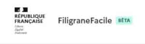 logo filigranefacile site officiel 