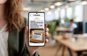SMS sont désormais accompagnés d'une photo générée par IA