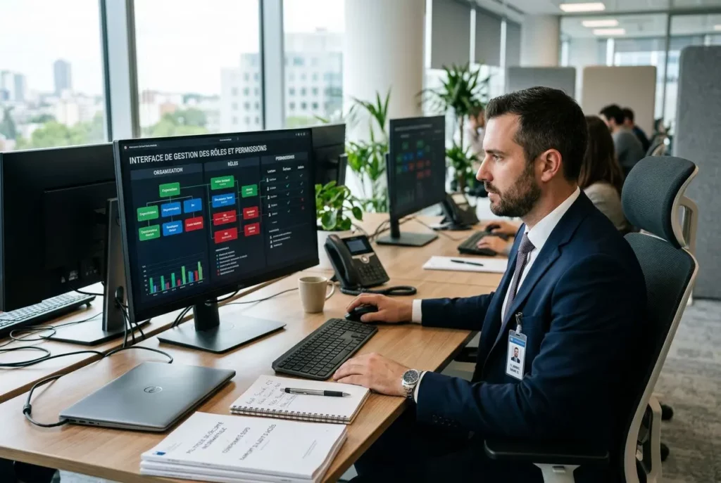 audit cybersécurité PME.