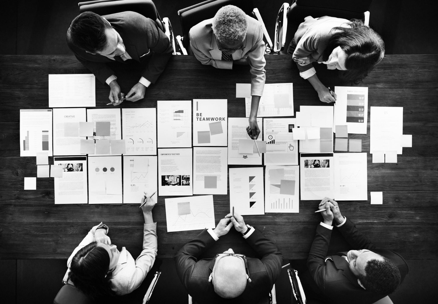 Cybersécurité en entreprise : 5 risques les + sous estimés