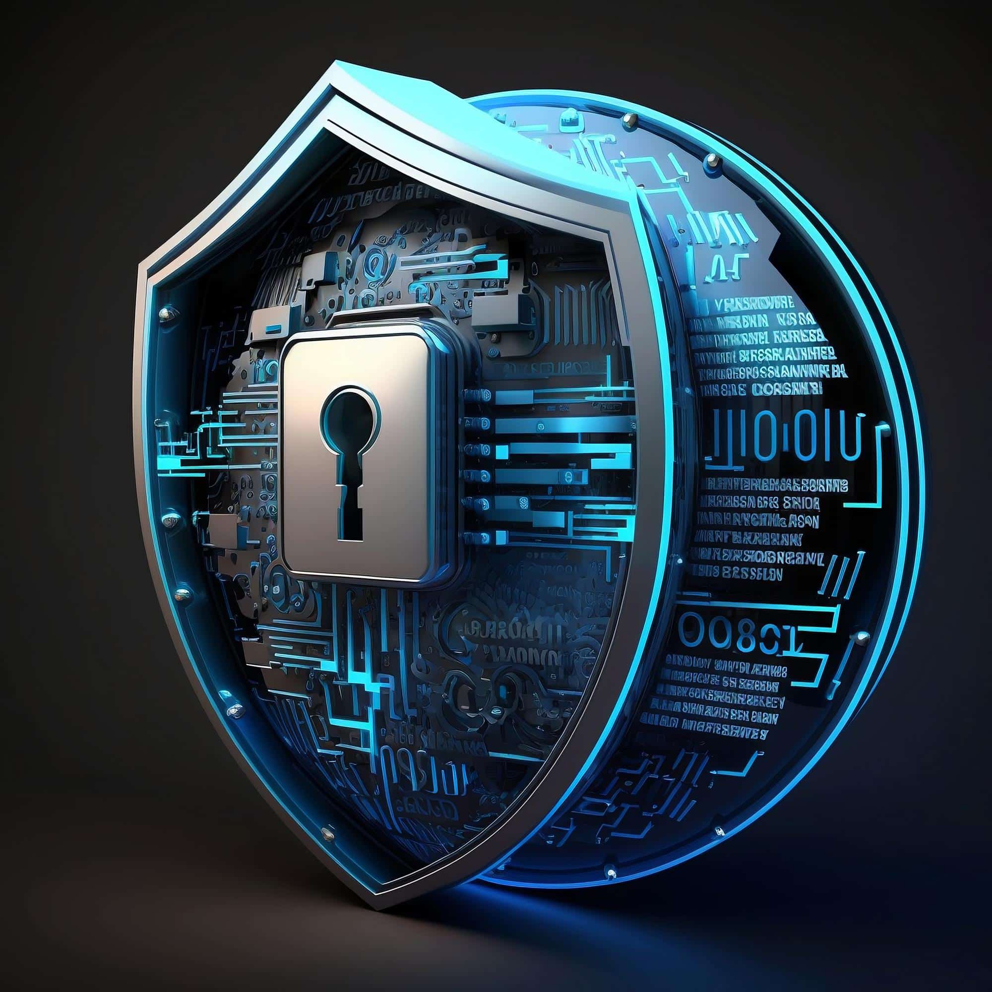 Comprendre la cybersécurité
