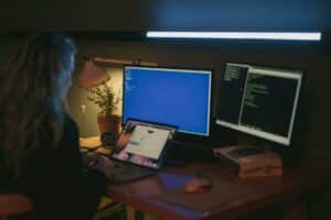 Cyber Négociateur