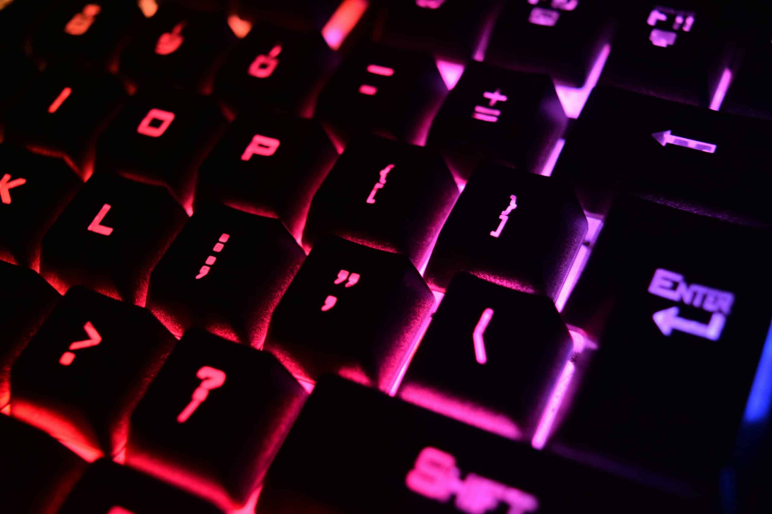 Outils de cybersécurité en entreprise