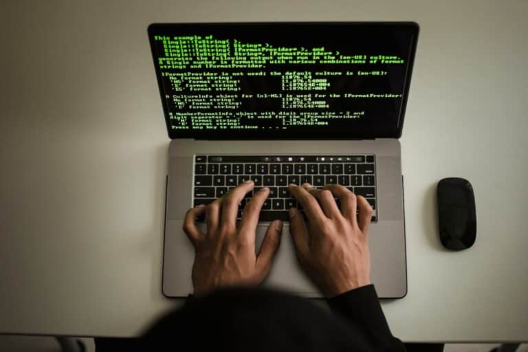 Outil cybersécurité