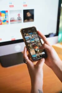 7 Informations Personnelles à ne jamais diffuser