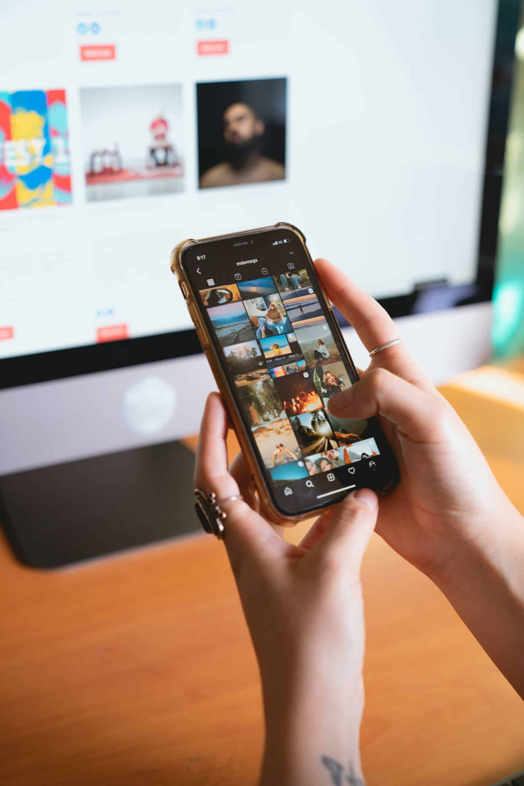 7 Informations Personnelles à ne jamais diffuser