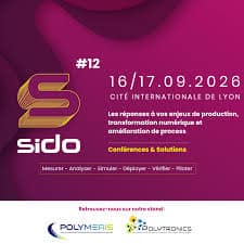 Sido Lyon 2026