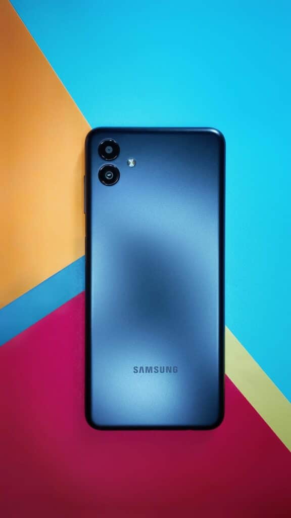 sécuriser un téléphone Samsung