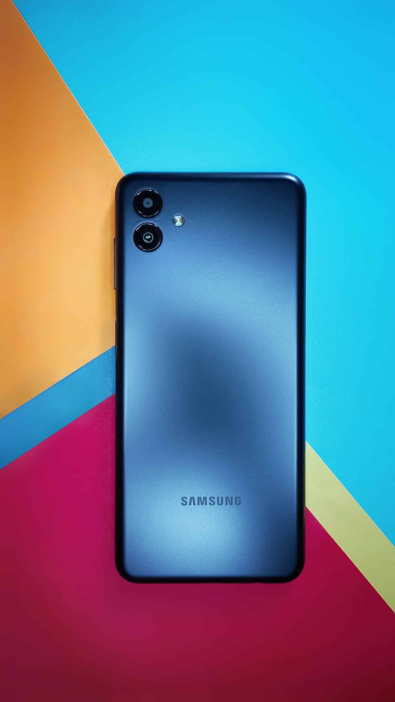 sécuriser un téléphone Samsung