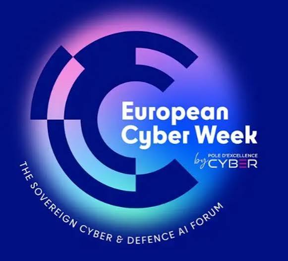 European Cyber Week 2026 à Rennes