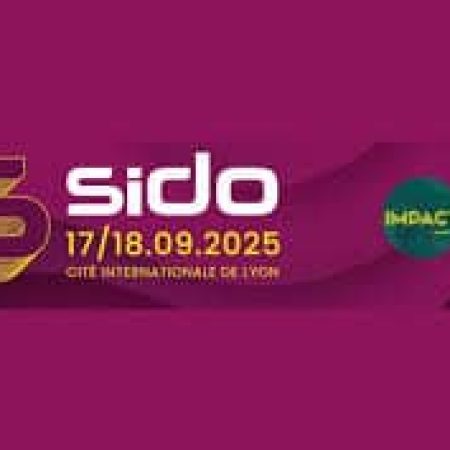 SIDO & Lyon Cyber Expo 2025