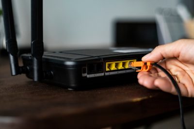 Comment sécuriser sa box Orange