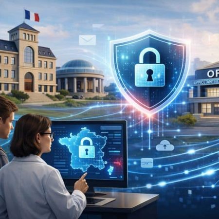France Universités s’associe à l’OFAC : une alliance stratégique contre la cybercriminalité